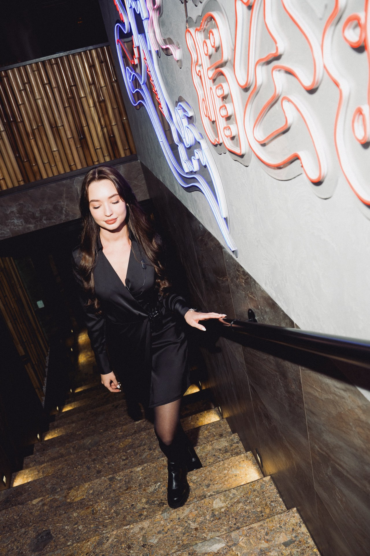 Mekong. Портретный и репортажный фотограф в Санкт-Петербурге Максим Пашков