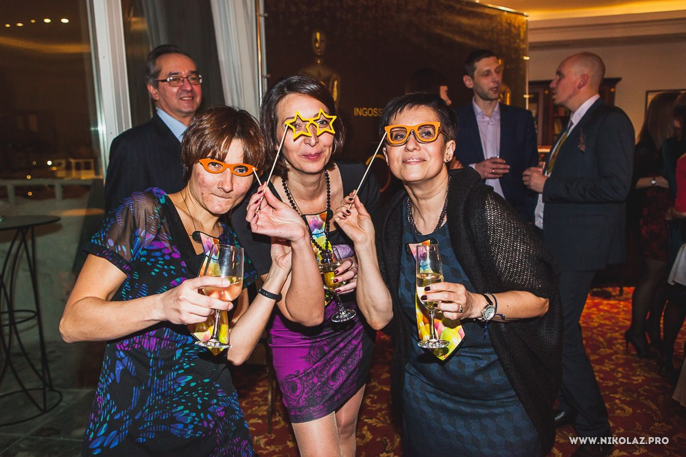 ИНГОССТРАХ ОНДД. Видеооператор/Фотограф Николай Завьялов