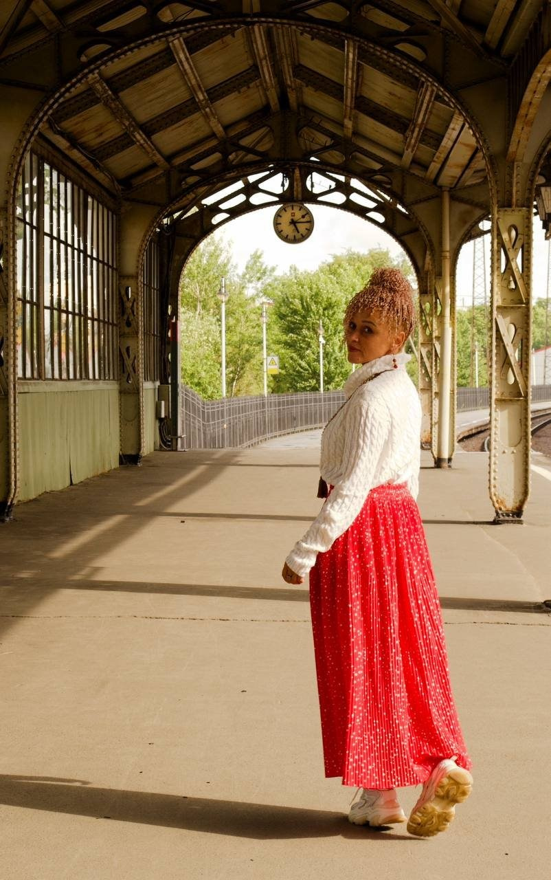 Ваш фотограф Анжелика