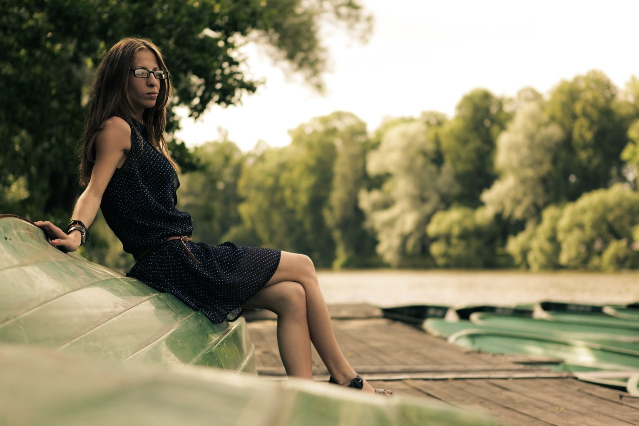 Фотосъемка на природе и улице. Профессиональный фотограф Иркутск — Максим Лядов