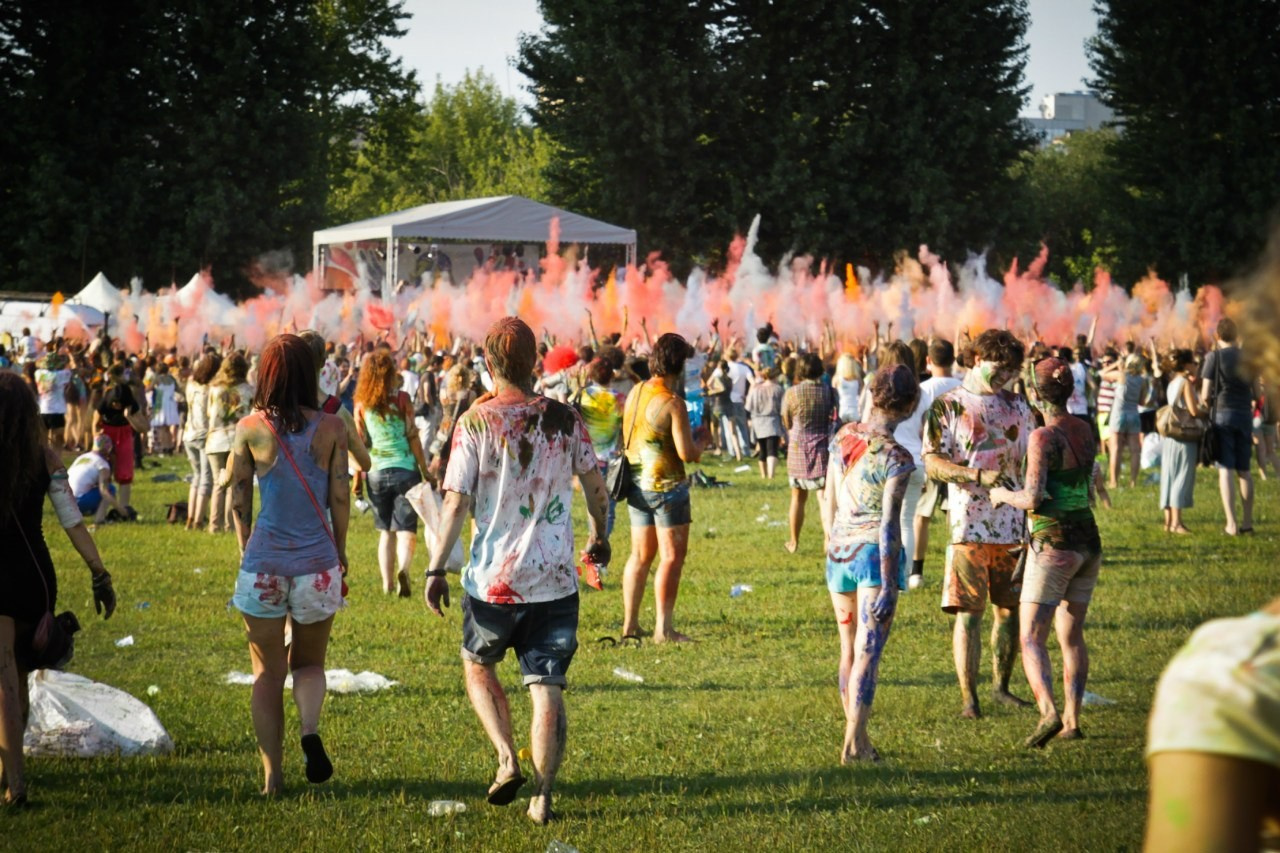 Репортажная фотосъемка. Профессиональный фотограф Иркутск — Максим Лядов