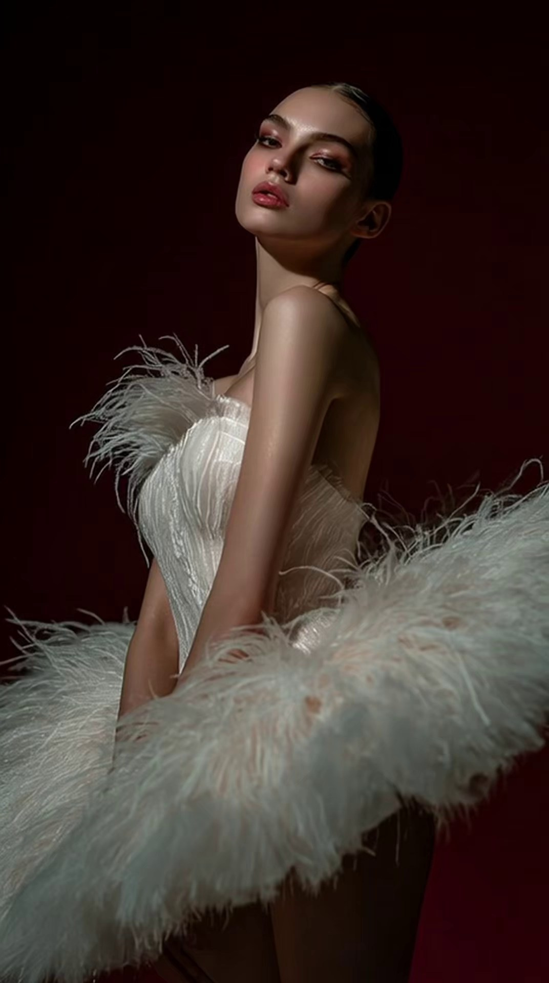 Портфолио нейроконтента: фото, видео и креативы | Примеры работ. Ai креатор для брендов и компаний