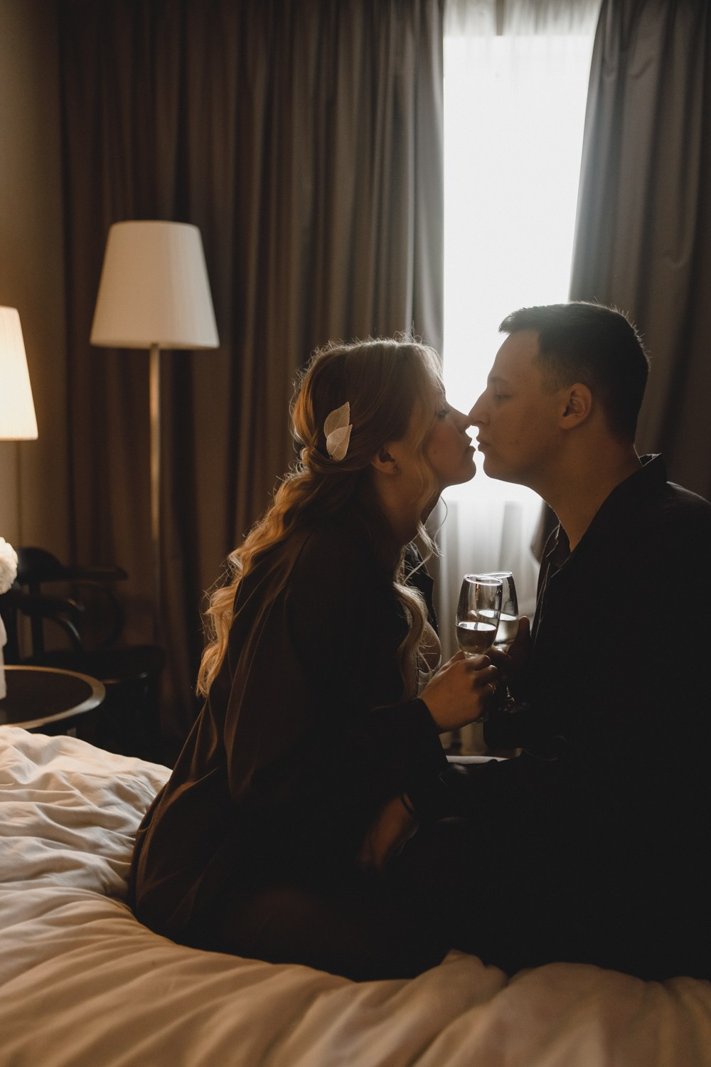 Сергей и Диана (полный день). Семейный и свадебный фотограф в Нижнем Новгороде