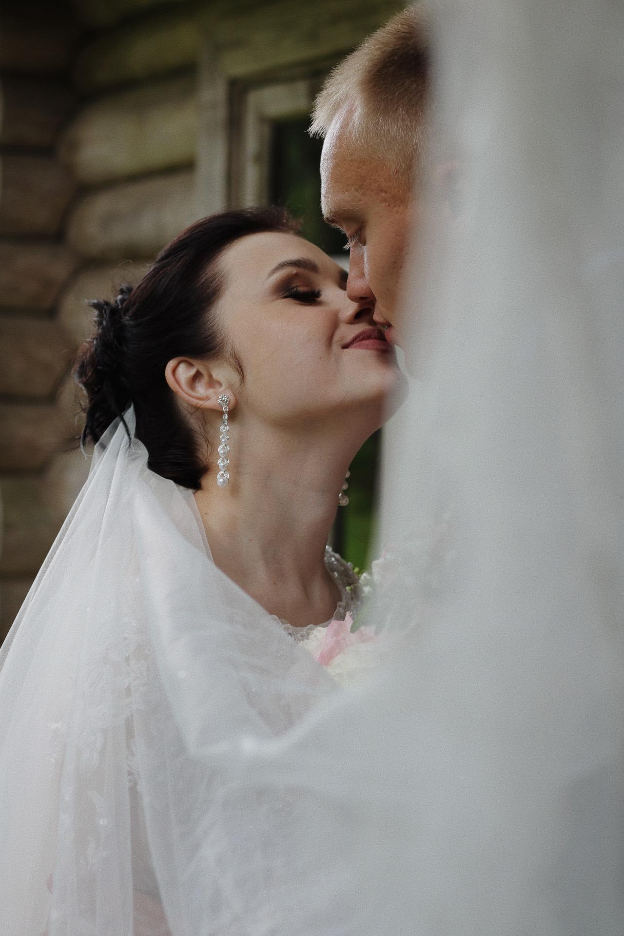 Свадебные съёмки. Фотограф Смоленск-Москва Елизавета Ланченкова