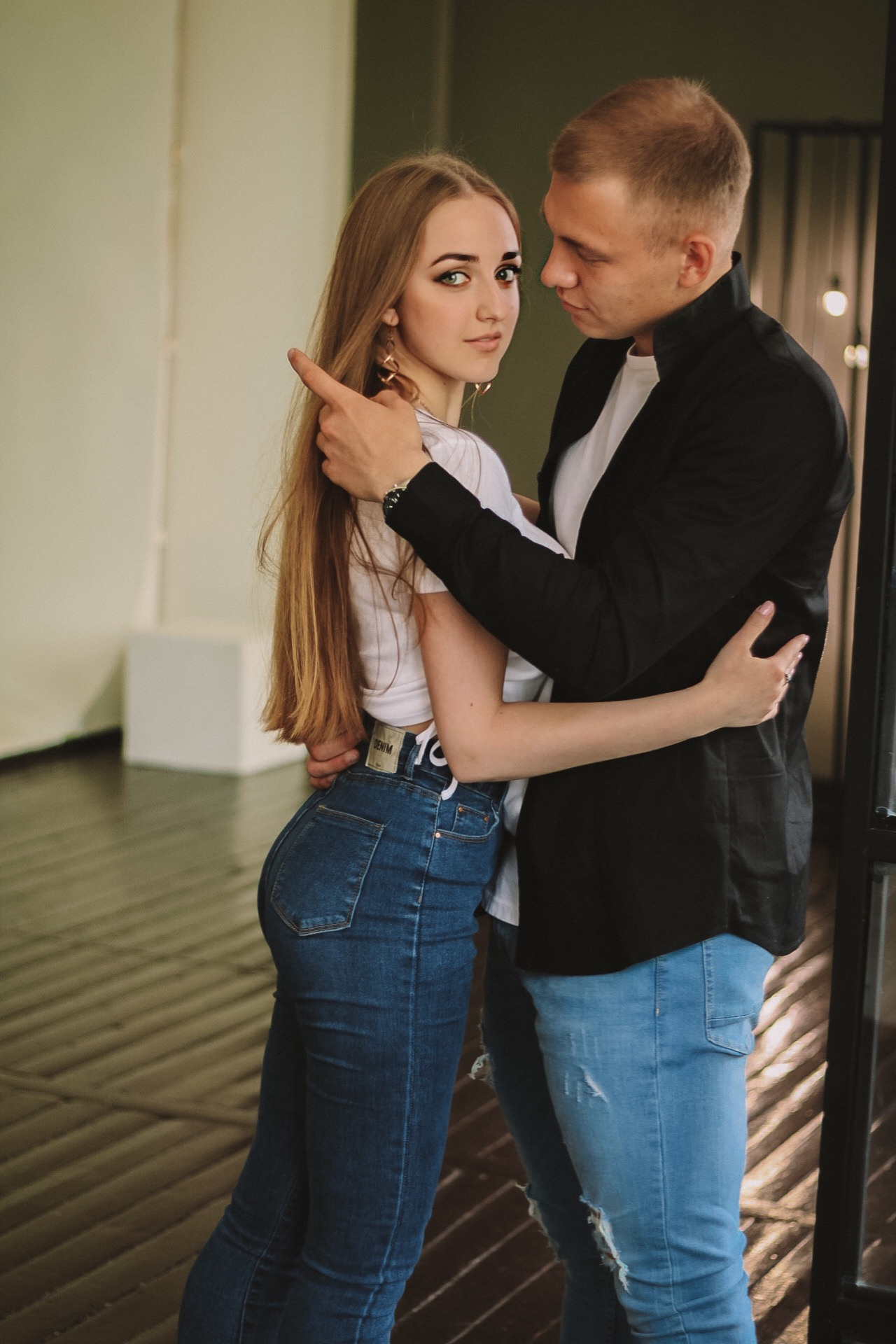 Lovestory. Фотограф Смоленск-Москва Елизавета Ланченкова