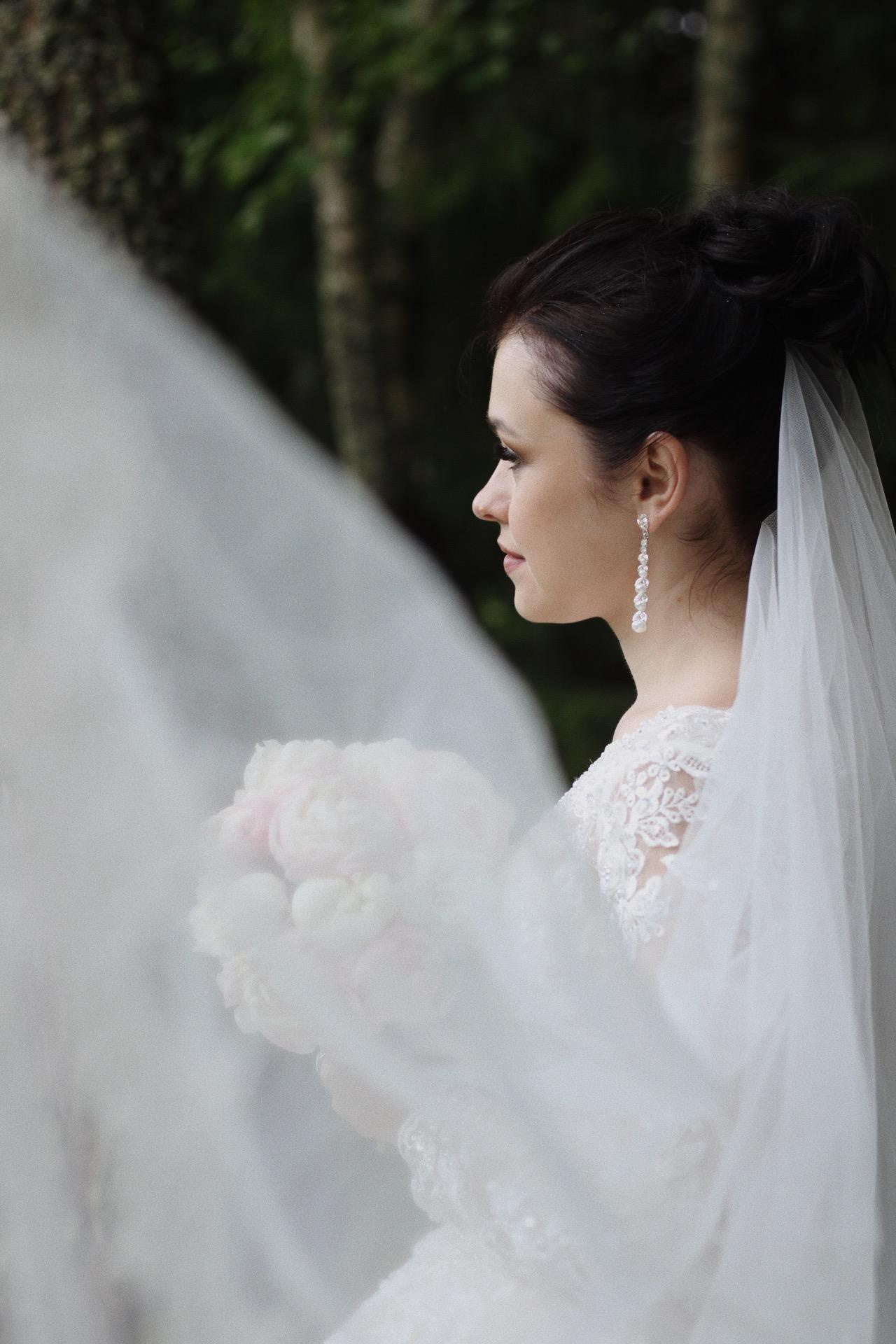 Свадебные съёмки. Фотограф Смоленск-Москва Елизавета Ланченкова