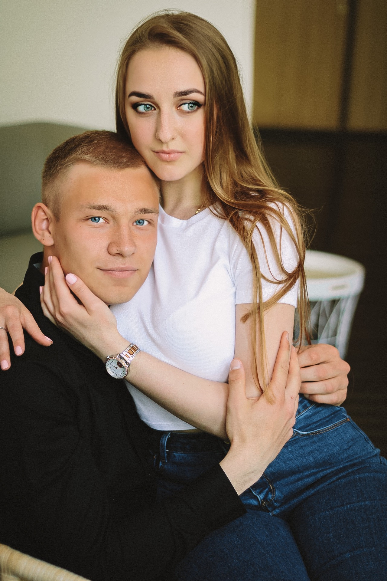 Lovestory. Фотограф Смоленск-Москва Елизавета Ланченкова