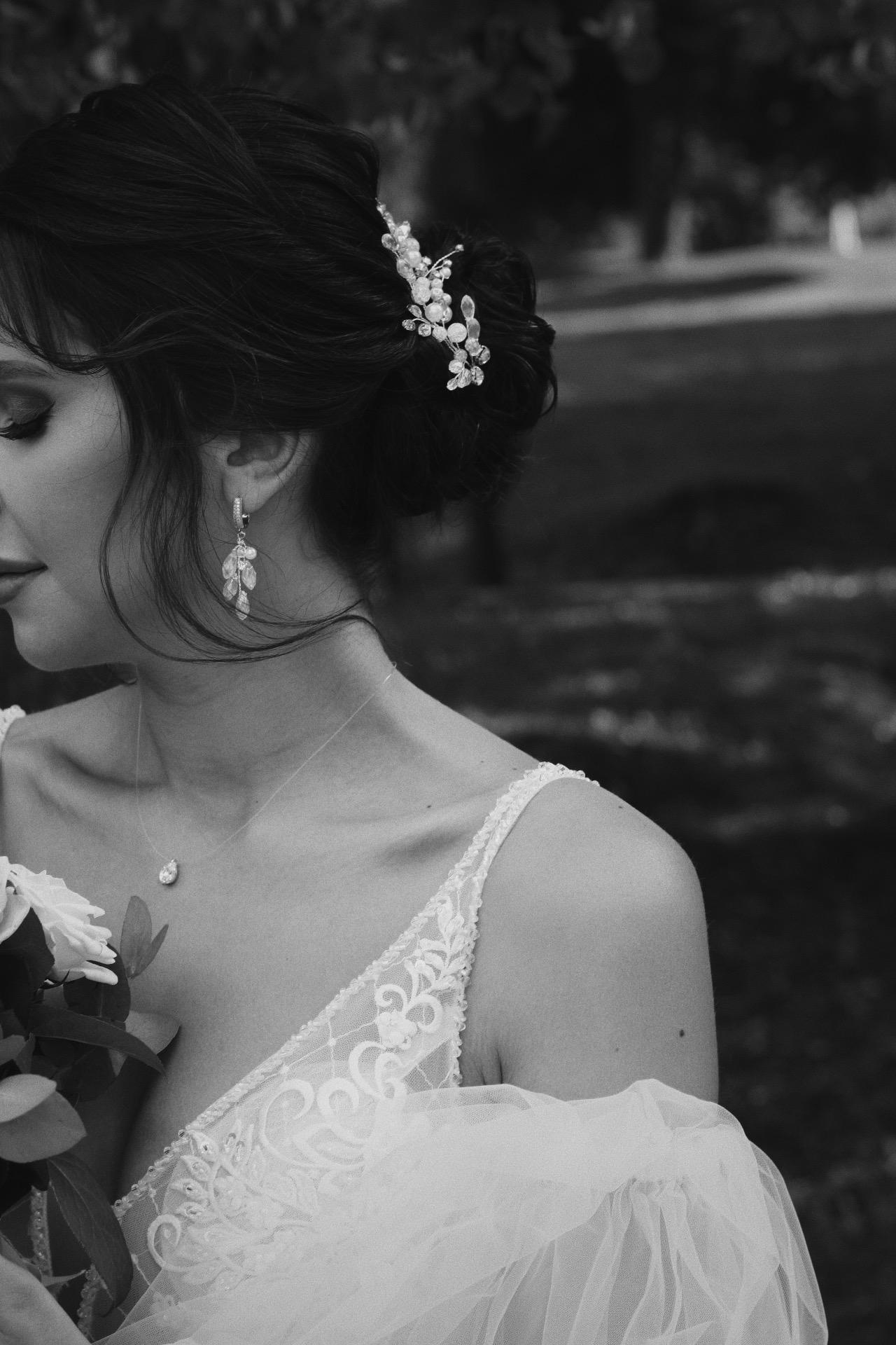 Свадебные съёмки. Фотограф Смоленск-Москва Елизавета Ланченкова