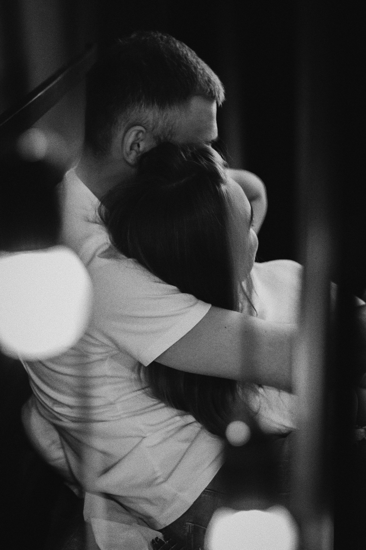 Lovestory. Фотограф Смоленск-Москва Елизавета Ланченкова