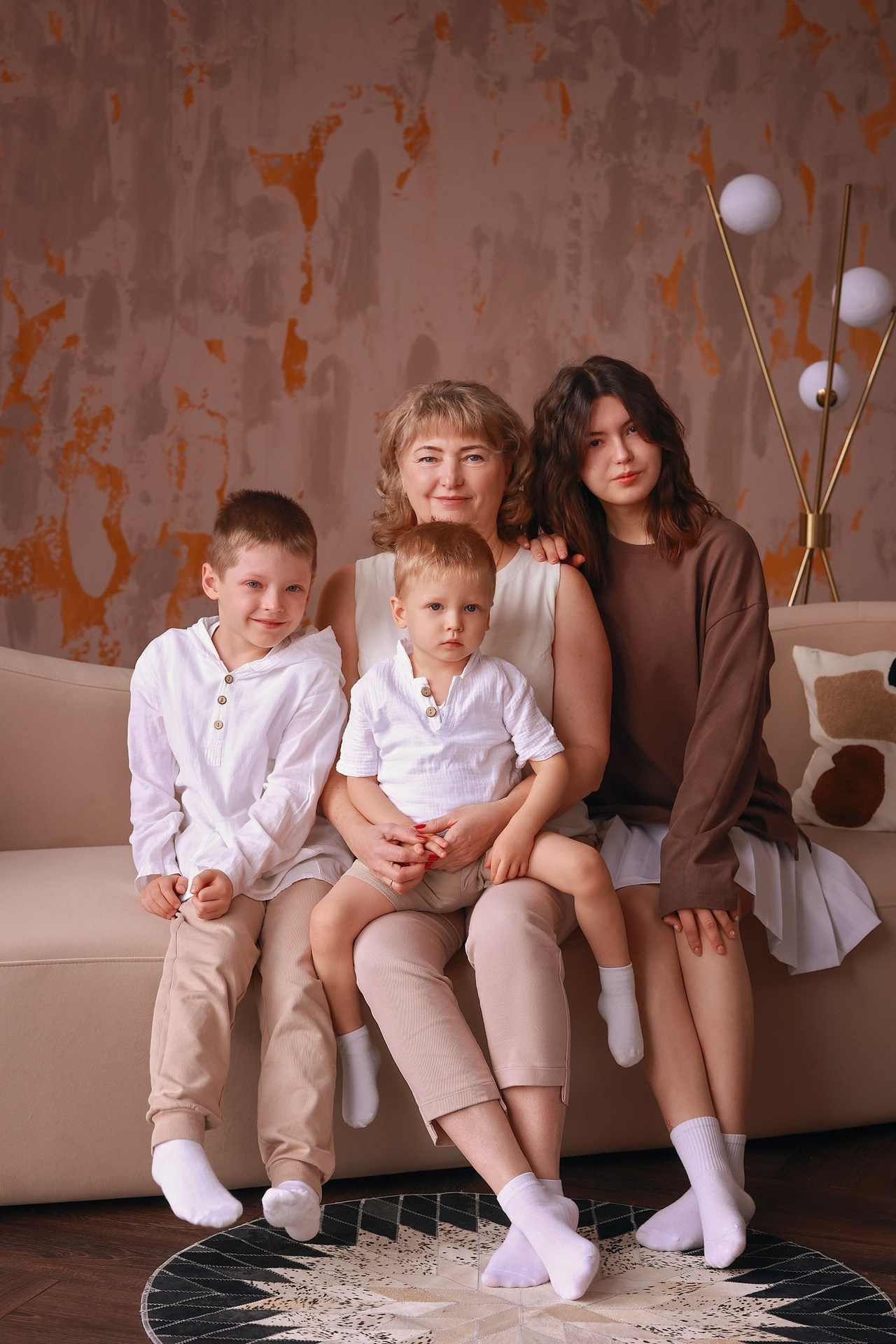 Отзывы. Семейный и детский фотограф в Перми Юдинцева Юлия