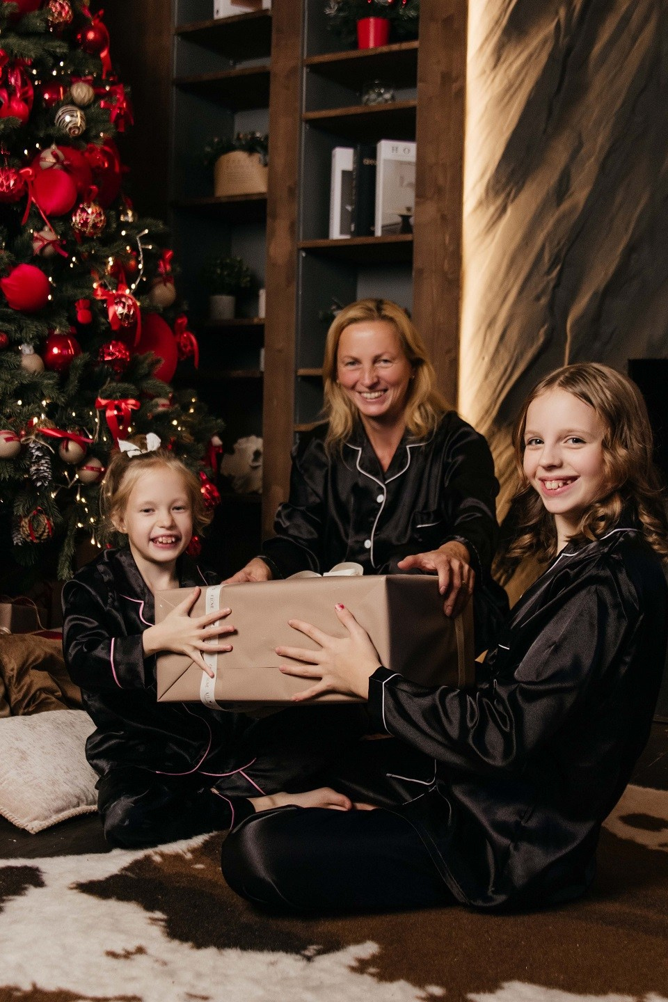 Новый год 2024