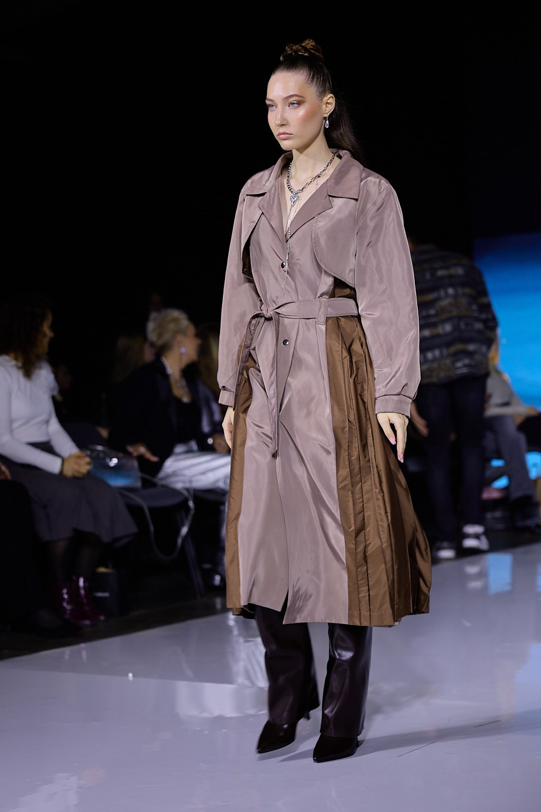 Q&J Fashion Fest 2025. Репортажный фотограф в Иркутске — Ярослав Ковалёв