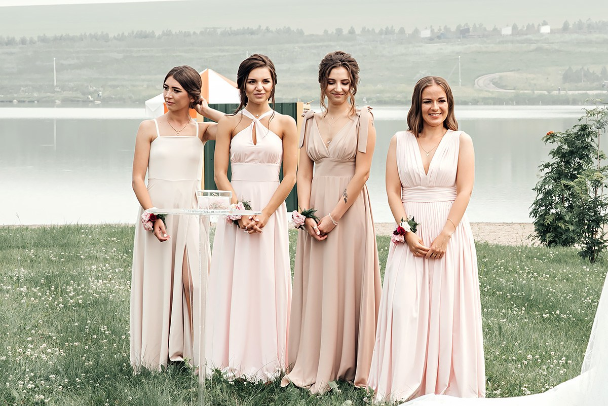 Макс & Аня. Свадебный и семейный фотограф в Новосибирске — Алексей Гаврилов