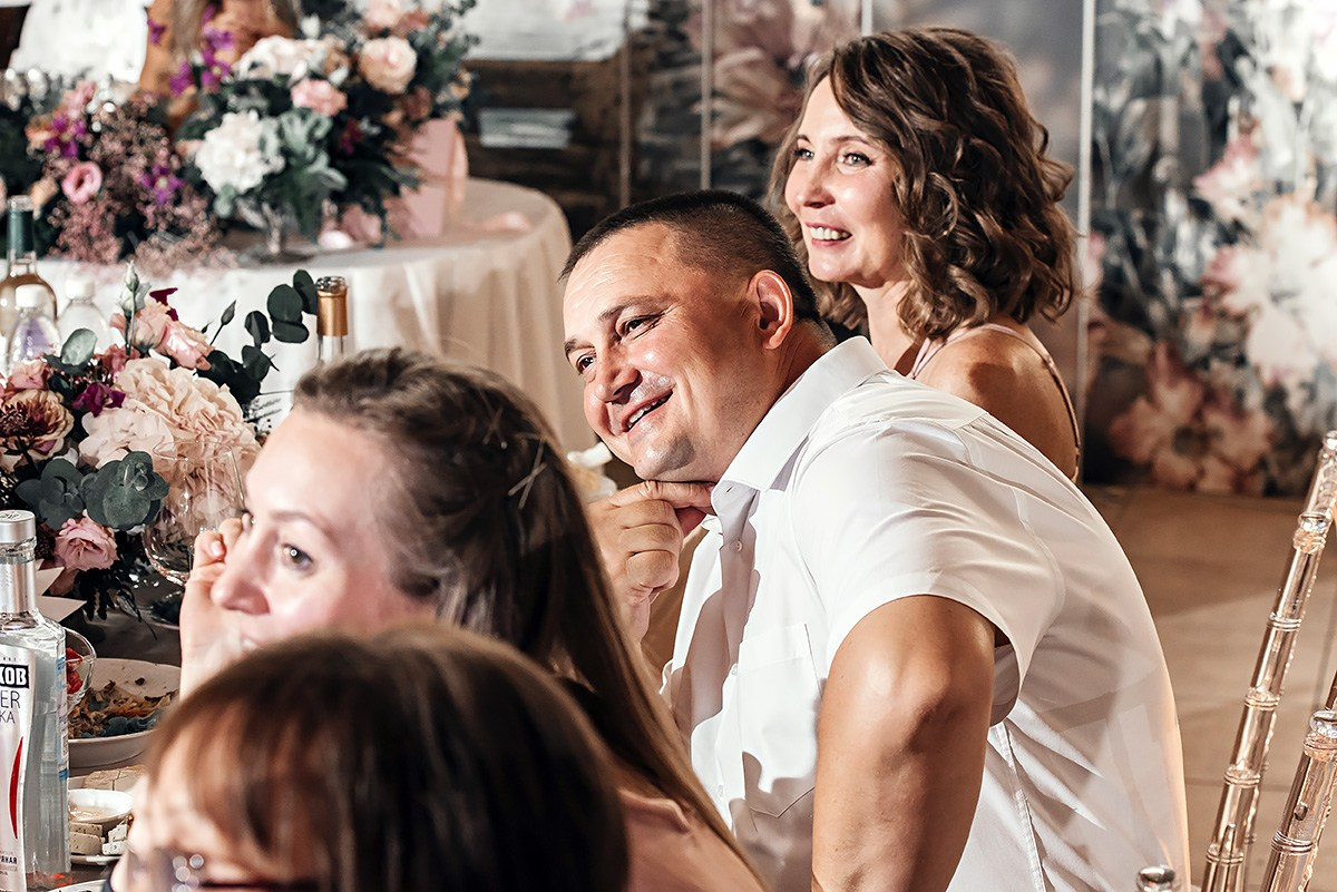 Макс & Аня. Свадебный и семейный фотограф в Новосибирске — Алексей Гаврилов