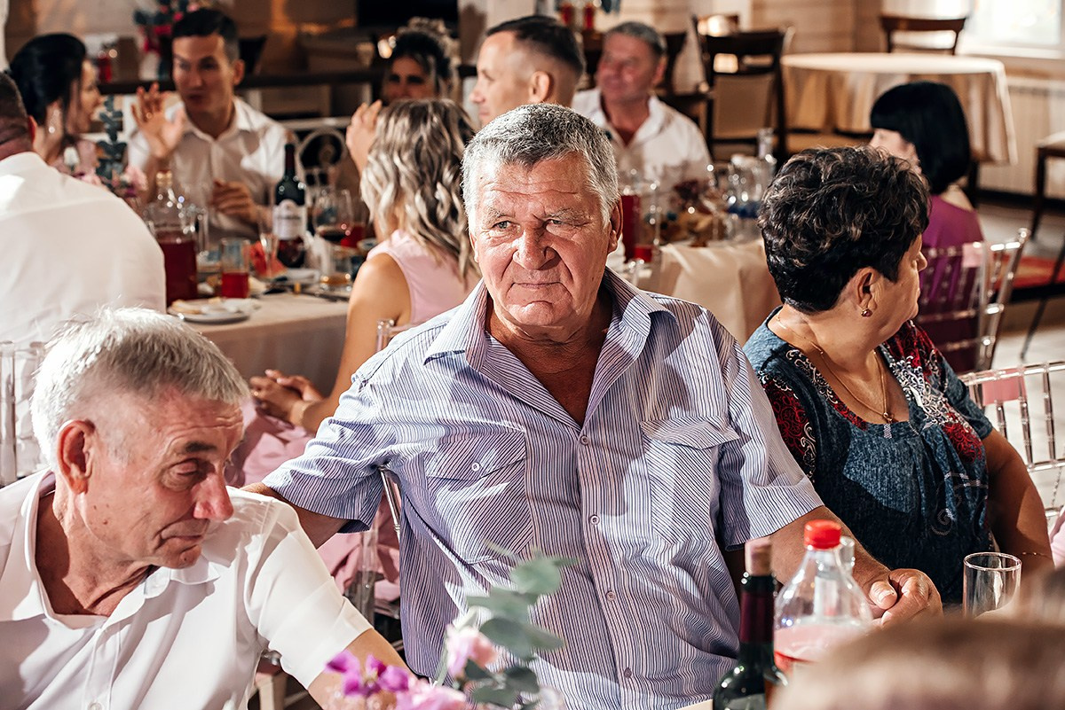 Макс & Аня. Свадебный и семейный фотограф в Новосибирске — Алексей Гаврилов