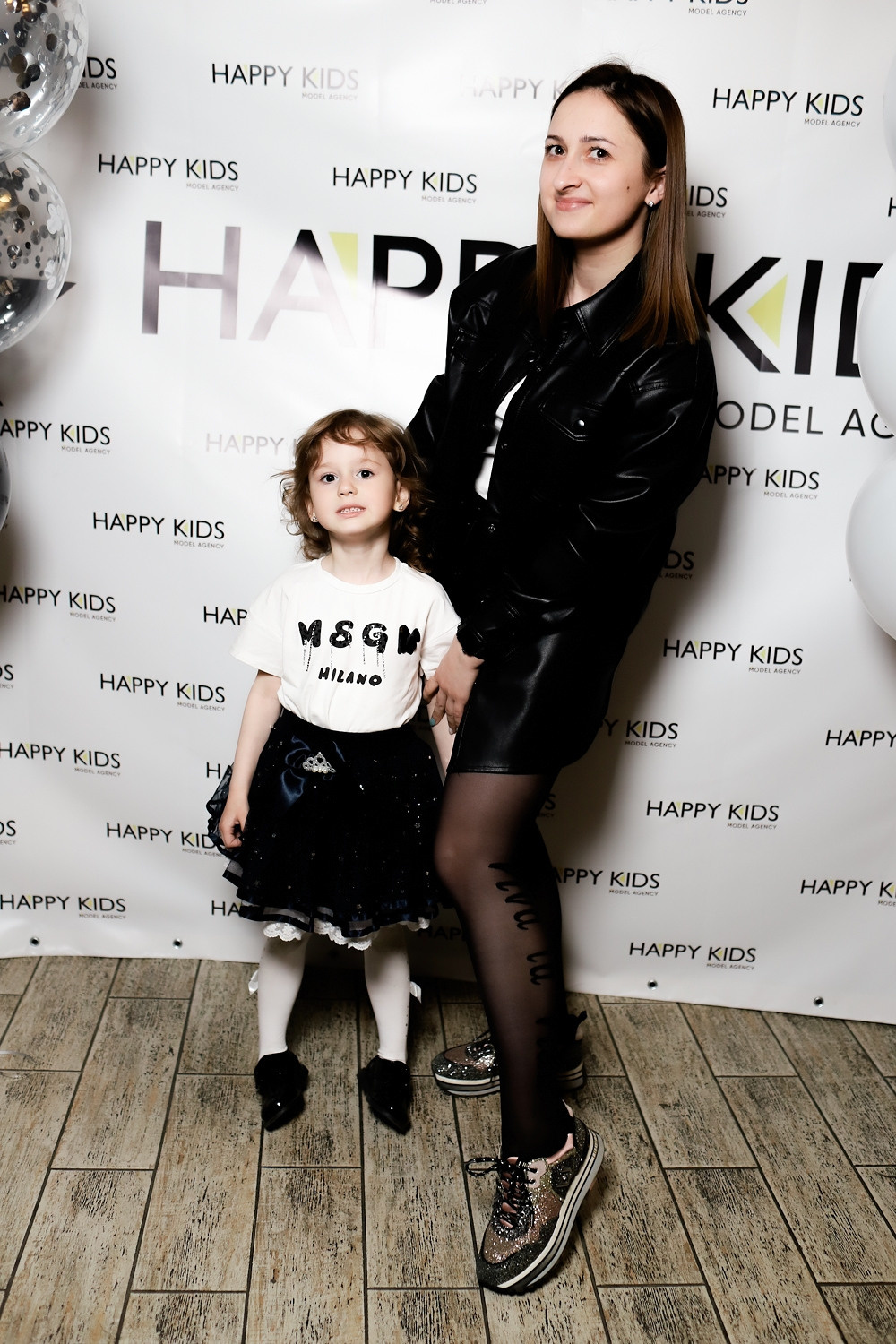 Выпуск Моделей. Фотограф Томск Скавронский Даниил