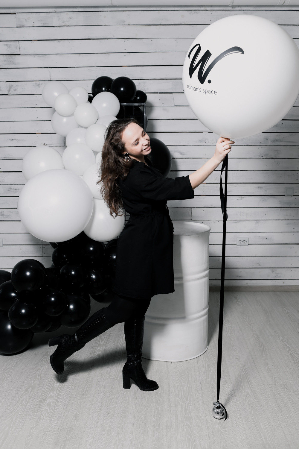 W — womans space. Фотограф Томск Скавронский Даниил