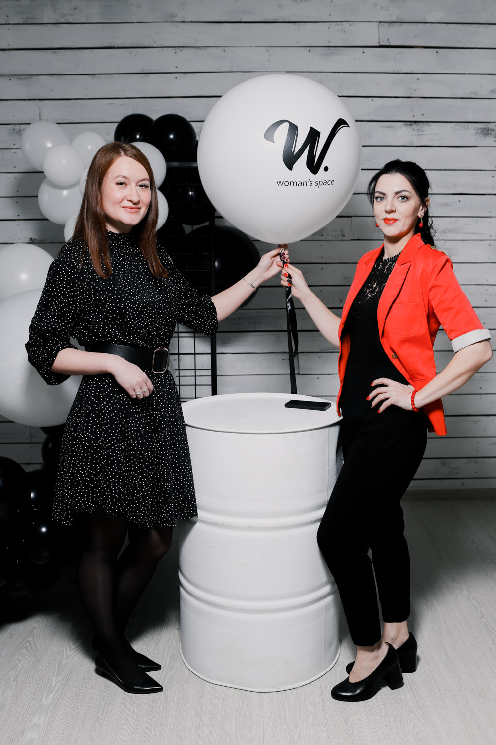 W — womans space. Фотограф Томск Скавронский Даниил