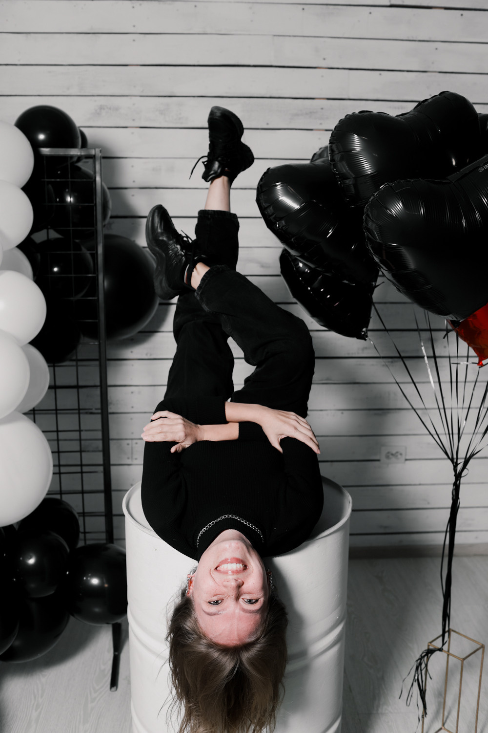 W — womans space. Фотограф Томск Скавронский Даниил