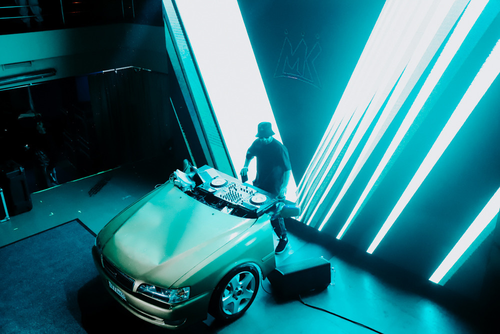 Мари Краймбрери. Фотограф Томск Скавронский Даниил