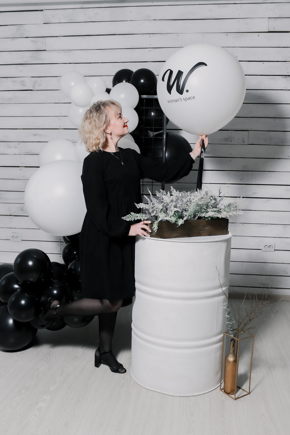 W — womans space. Фотограф Томск Скавронский Даниил