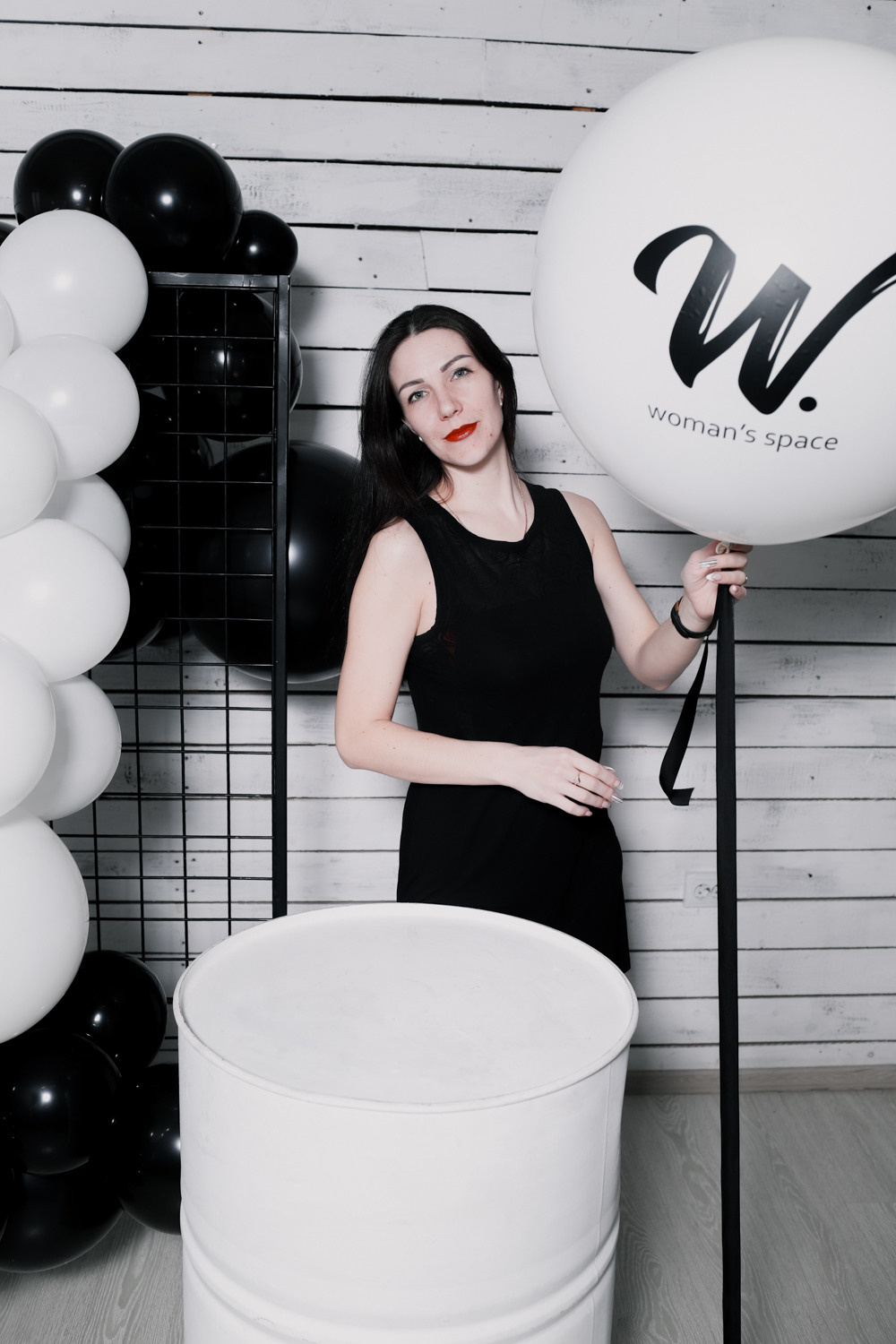 W — womans space. Фотограф Томск Скавронский Даниил