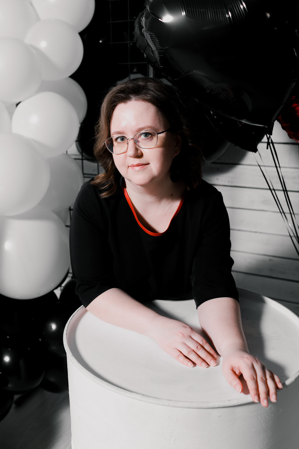 W — womans space. Фотограф Томск Скавронский Даниил