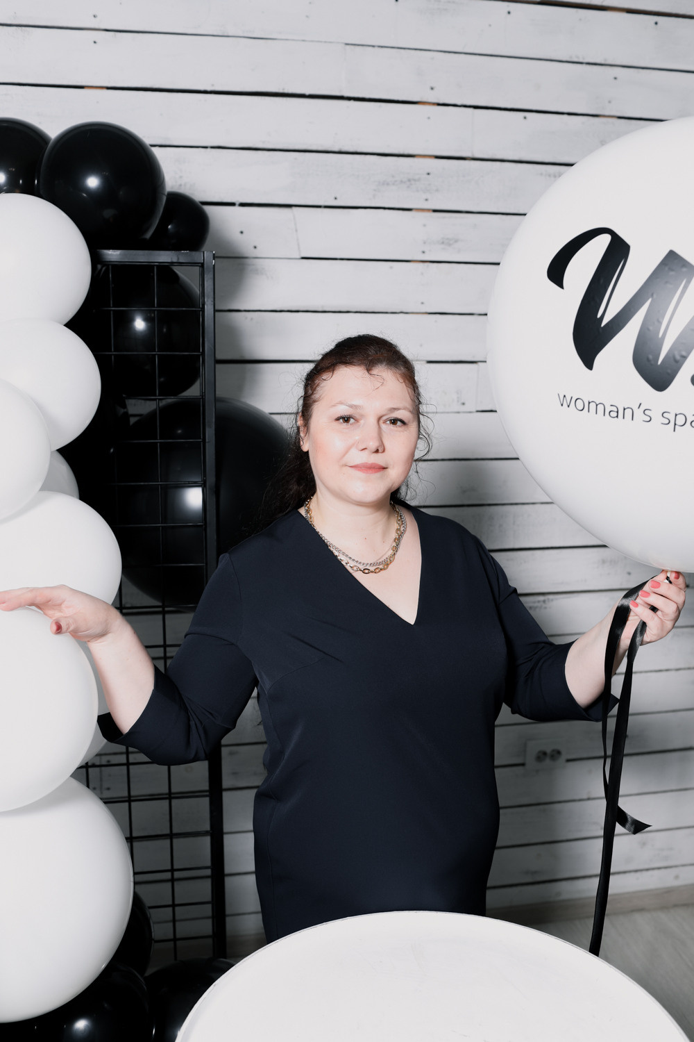 W — womans space. Фотограф Томск Скавронский Даниил