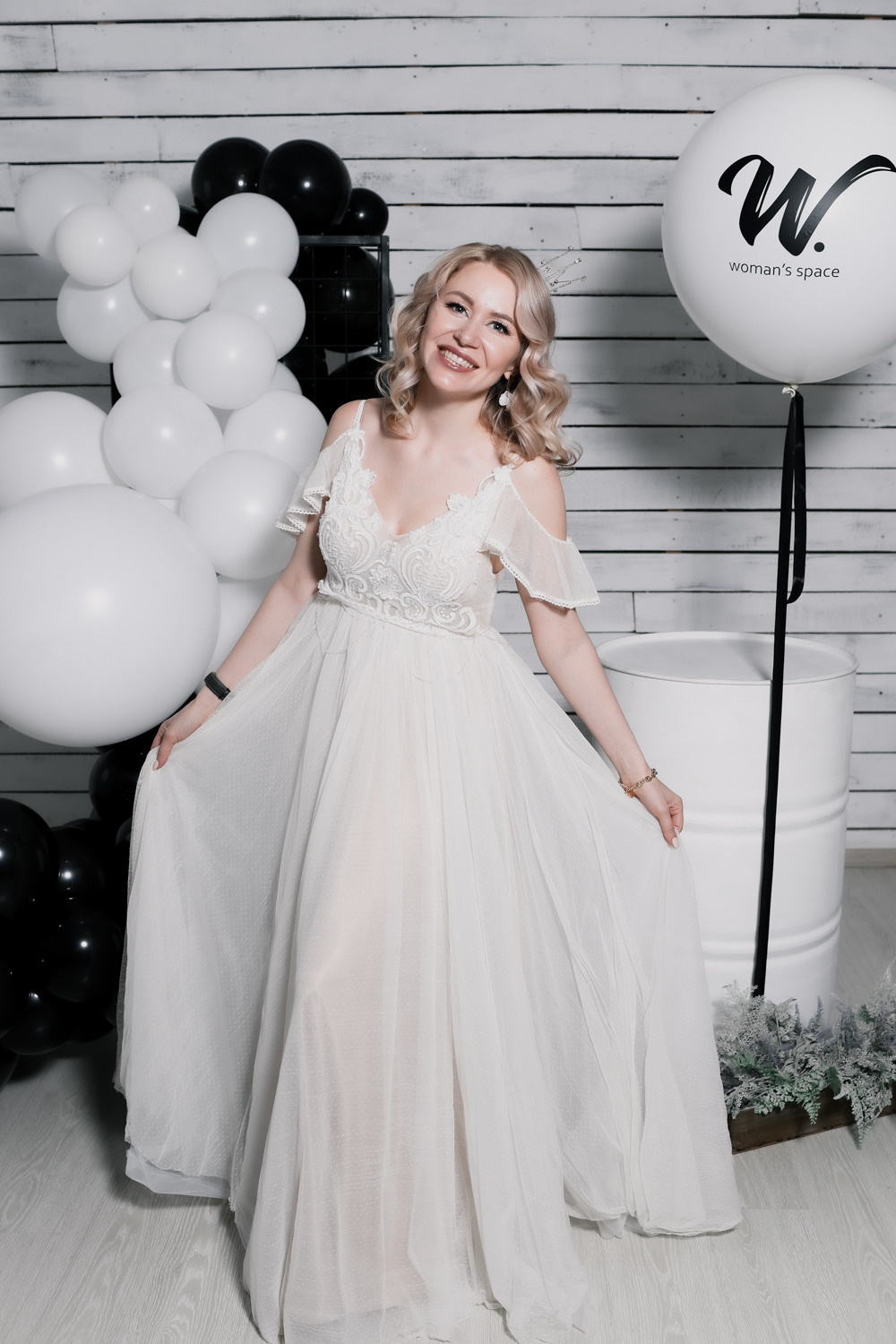 W — womans space. Фотограф Томск Скавронский Даниил