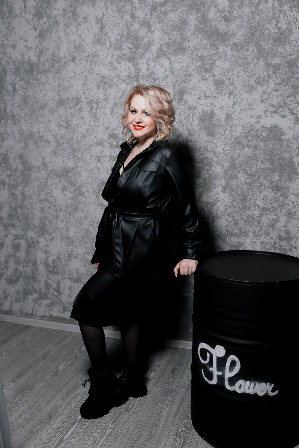 W — womans space. Фотограф Томск Скавронский Даниил