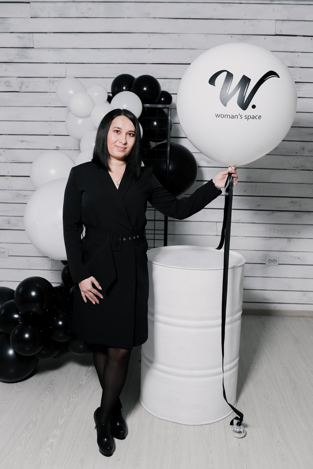 W — womans space. Фотограф Томск Скавронский Даниил