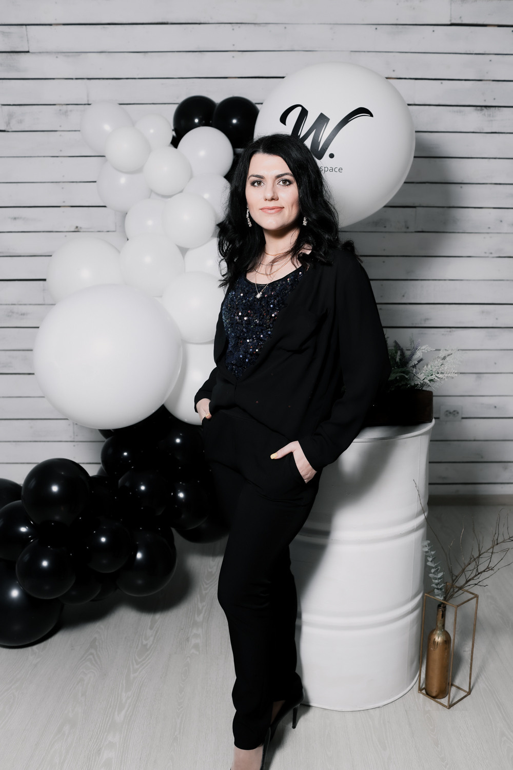 W — womans space. Фотограф Томск Скавронский Даниил