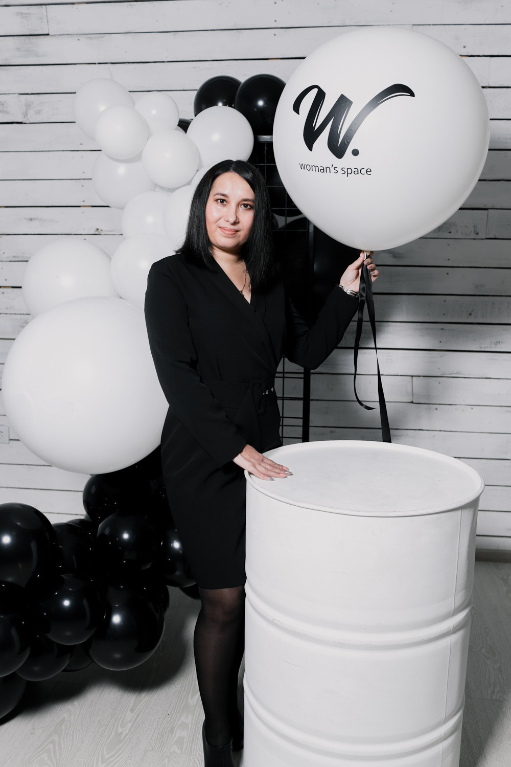 W — womans space. Фотограф Томск Скавронский Даниил