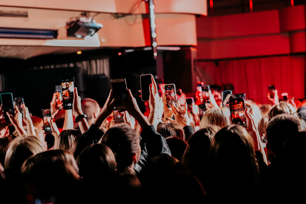 Мари Краймбрери. Фотограф Томск Скавронский Даниил