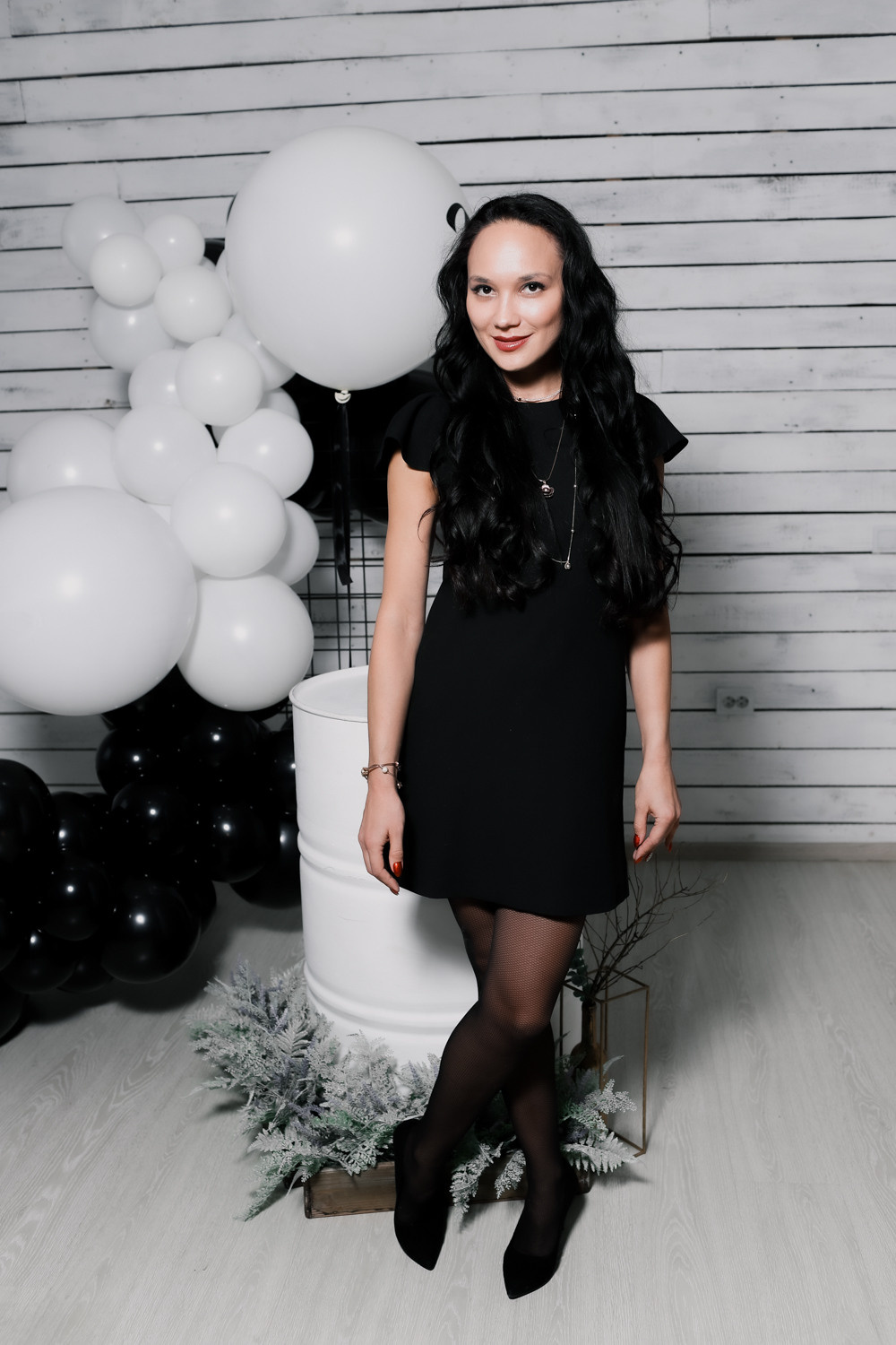 W — womans space. Фотограф Томск Скавронский Даниил