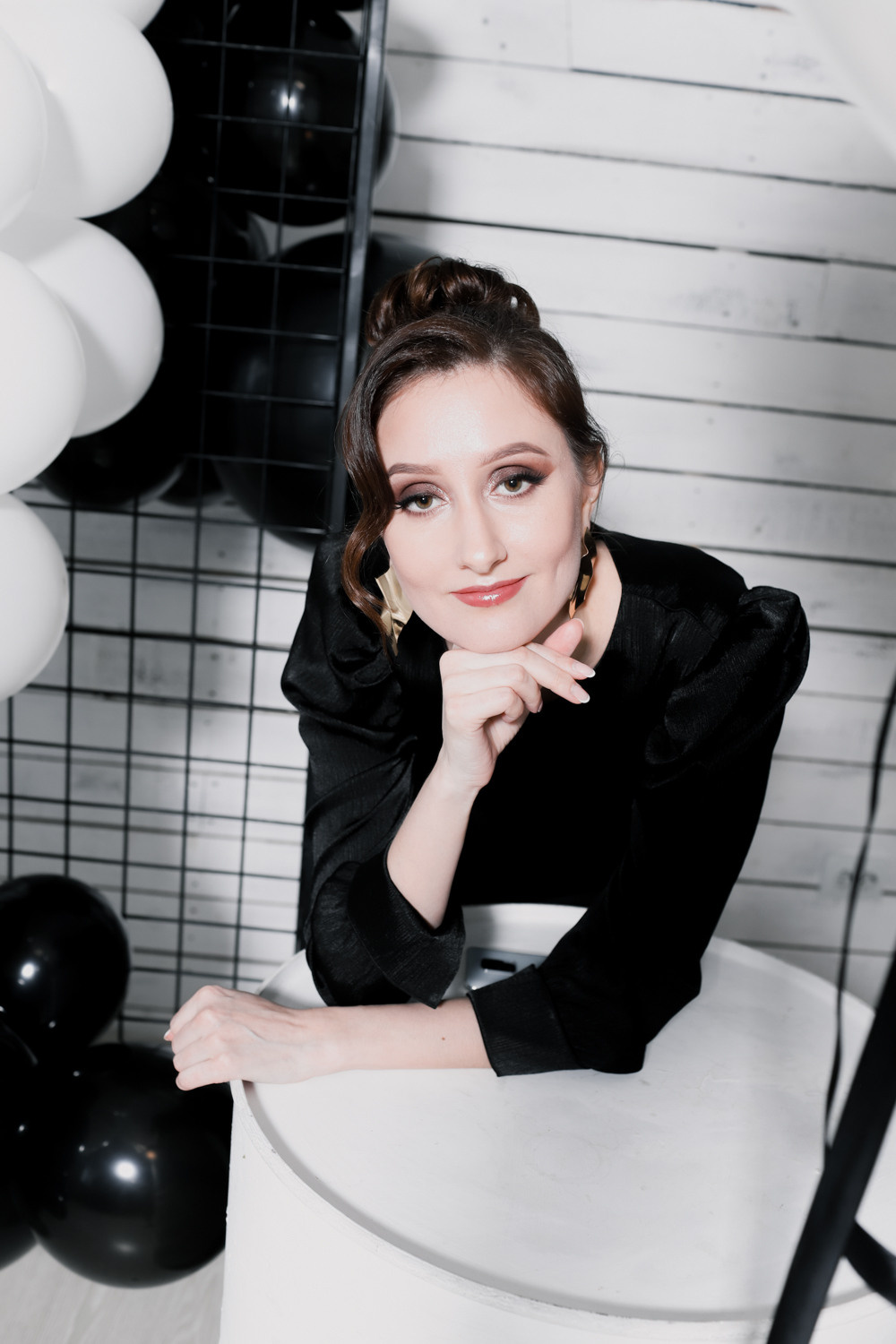 W — womans space. Фотограф Томск Скавронский Даниил