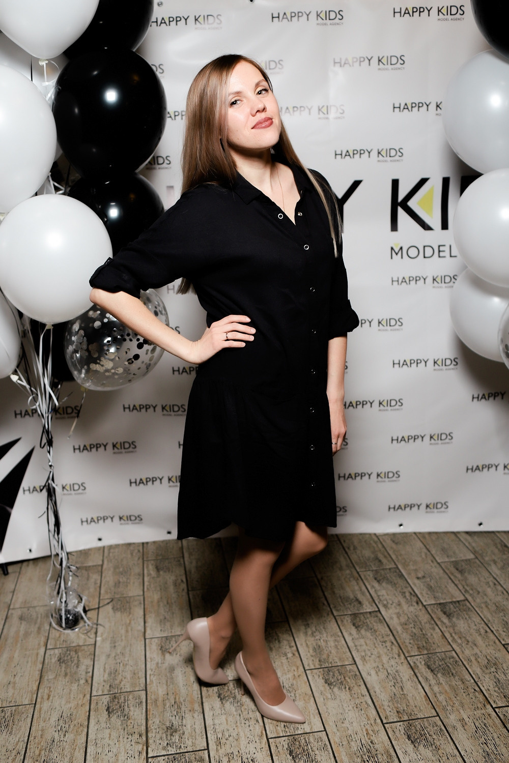 Выпуск Моделей. Фотограф Томск Скавронский Даниил