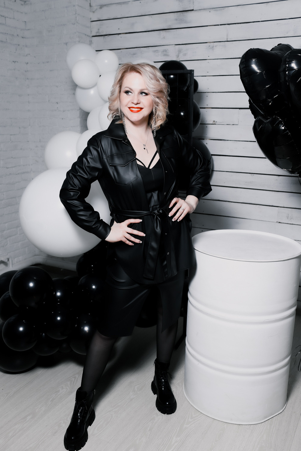 W — womans space. Фотограф Томск Скавронский Даниил