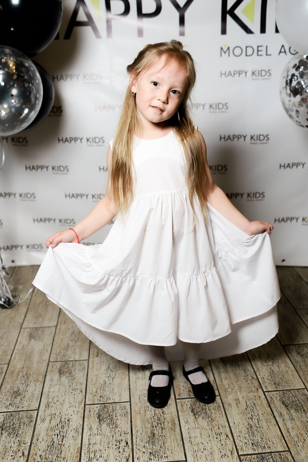 Выпуск Моделей. Фотограф Томск Скавронский Даниил