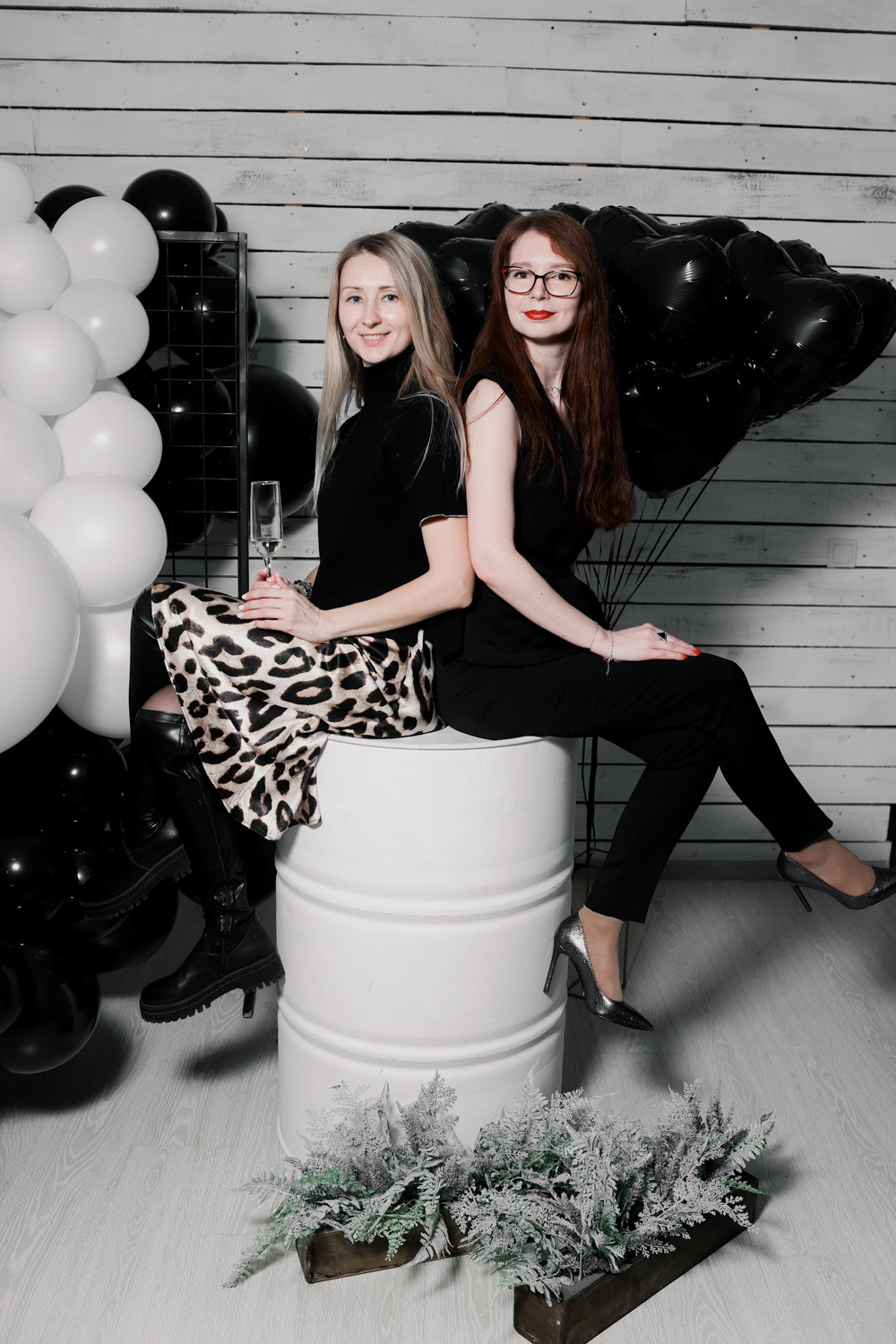 W — womans space. Фотограф Томск Скавронский Даниил