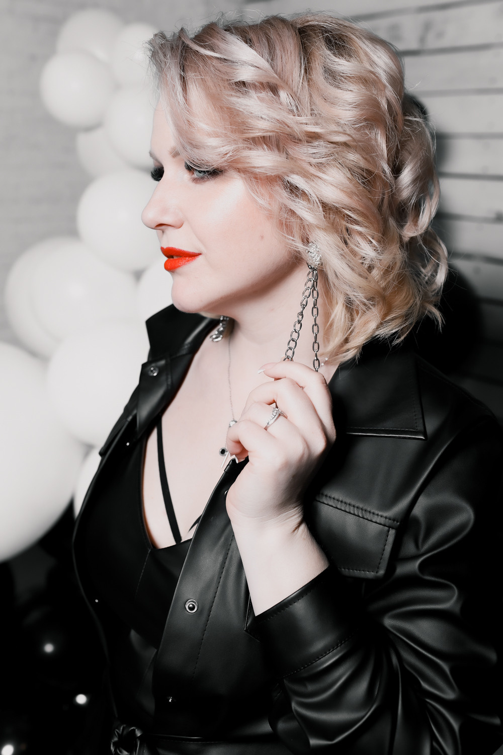 W — womans space. Фотограф Томск Скавронский Даниил