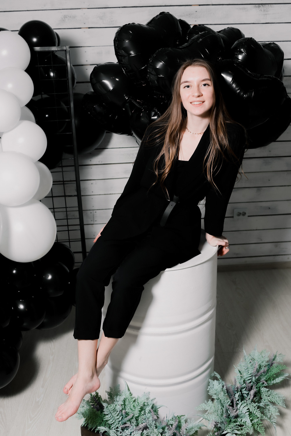 W — womans space. Фотограф Томск Скавронский Даниил