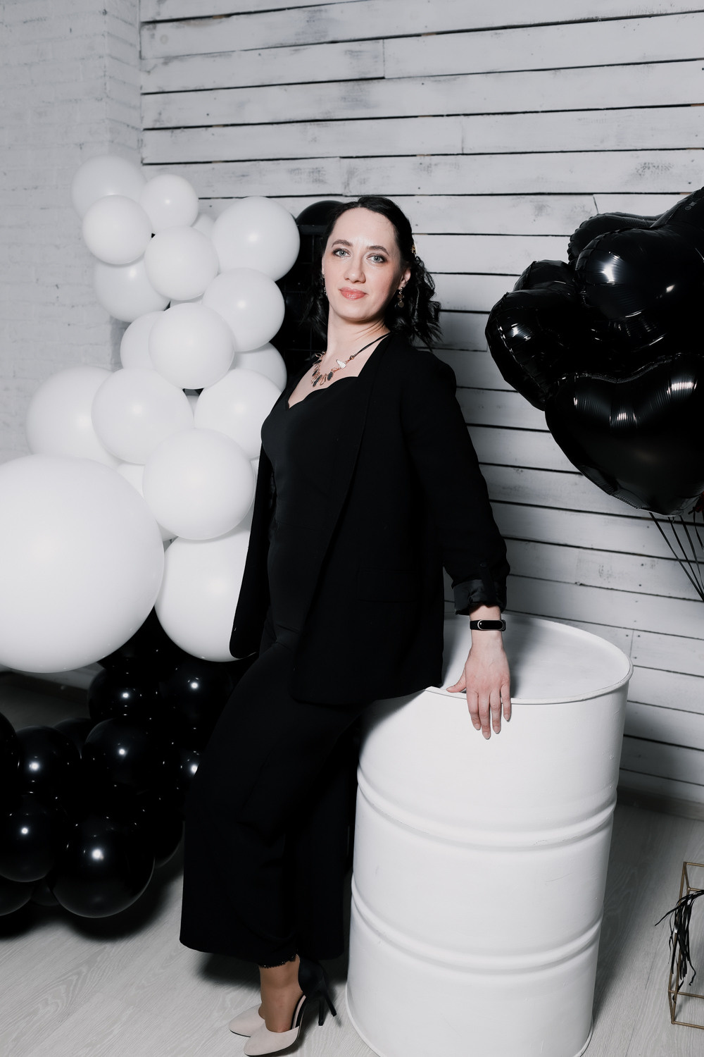 W — womans space. Фотограф Томск Скавронский Даниил