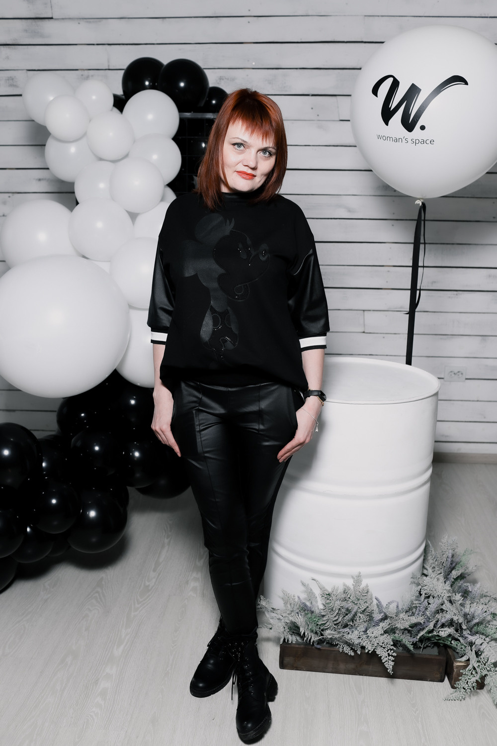 W — womans space. Фотограф Томск Скавронский Даниил