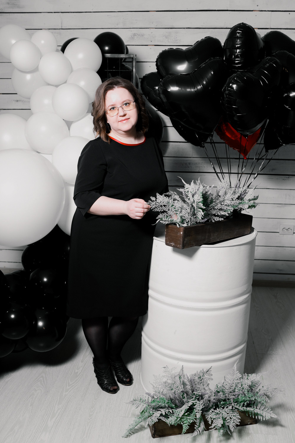 W — womans space. Фотограф Томск Скавронский Даниил