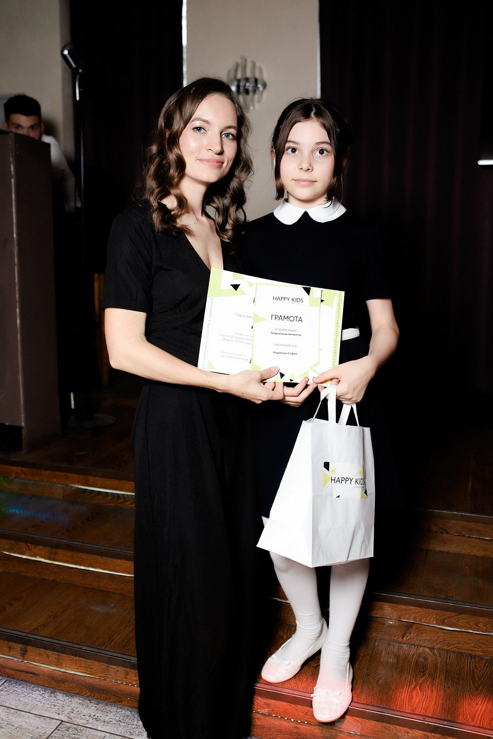 Выпуск Моделей. Фотограф Томск Скавронский Даниил