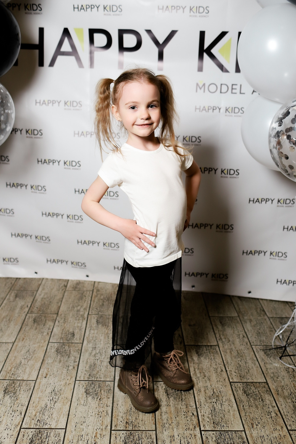 Выпуск Моделей. Фотограф Томск Скавронский Даниил