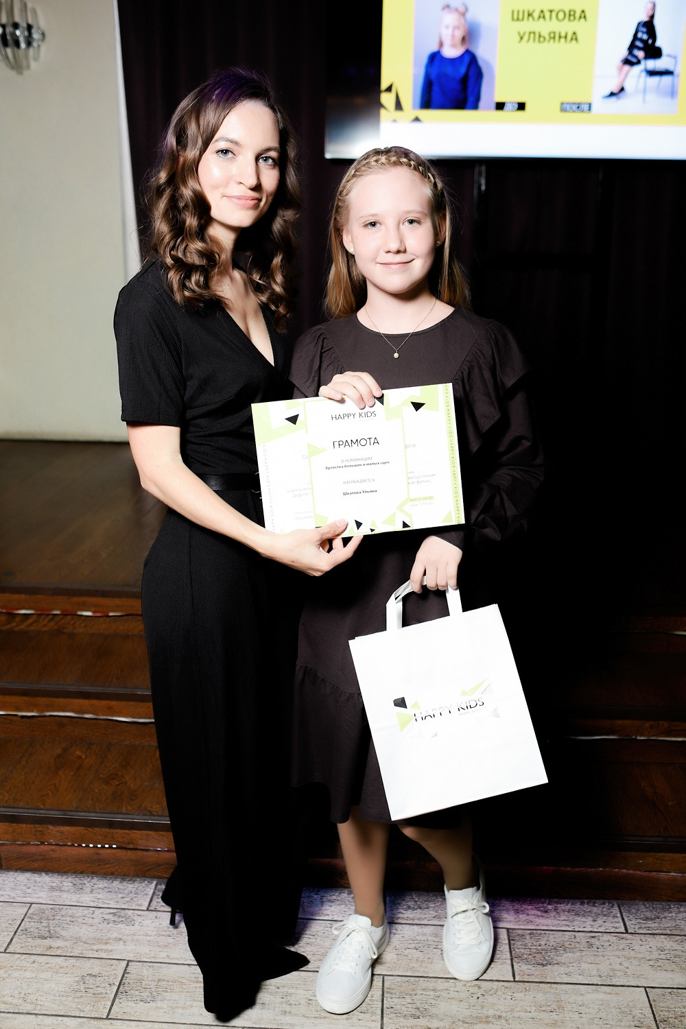 Выпуск Моделей. Фотограф Томск Скавронский Даниил