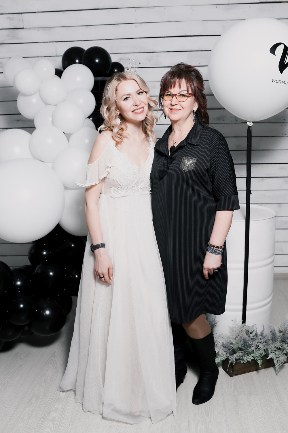 W — womans space. Фотограф Томск Скавронский Даниил