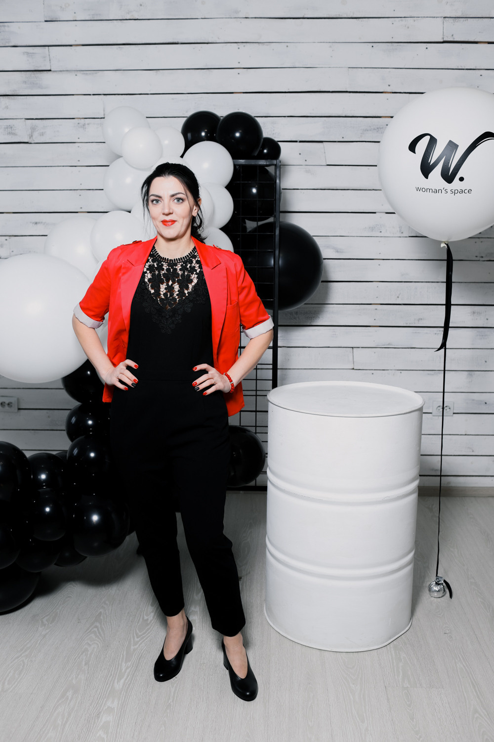 W — womans space. Фотограф Томск Скавронский Даниил